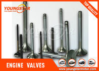 HINO Car Engine Valves J05C J07C J08C J08E 13711-1631 13715-1732 , 13715-1732
