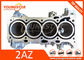 4Cyl 2AZ Engine Cylinder Block For TOYOTA Rav4 / Car Engine Block 2.4L