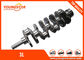 কাস্টম TOYOTA 3L 5L ইঞ্জিন Hilux Crankshaft 13401 - 54020 8V / 4 cyl
