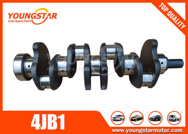 ISUZU 4JB1 8944436620 High Performance Crankshafts Forged Casting Iron