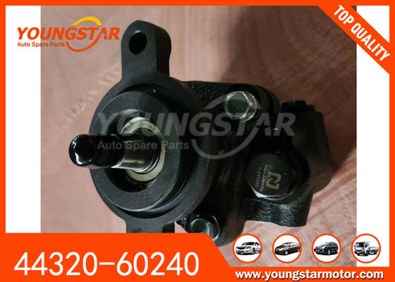 স্টিয়ারিং পাম্প 44320-60240 44320-60220 Toyota Land Cruiser Hzj70 এর জন্য