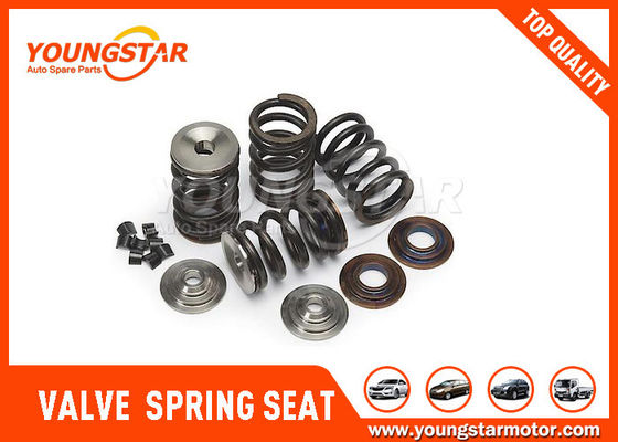 D4BH / D4BB ইঞ্জিন জন্য হুন্ডাই H1 / H100 টাইটানিয়াম ভালভ বসন্ত Retainers