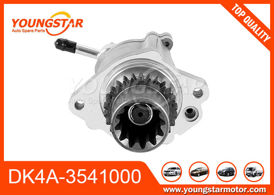 জয়লং হাইস DK4A 3541000 এর জন্য অ্যালুমিনিয়াম অটোমোবাইল ইঞ্জিন ভ্যাকুয়াম পাম্প