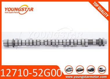 Diesel Engine Camshaft For  12710-52G00-000 12710-52G00 SUZUKI G16B G16A