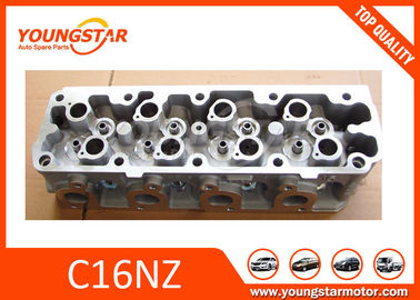 Opel Astra Cylinder Head Gasoline Z15l C16se C16nz 94581192  Daewoo Lanos Cielo 94581192