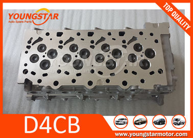 KIA  HYUNDAI  D4CB Complete Cylinder Head AMC 908751  AMC 908 752  AMC 908 753