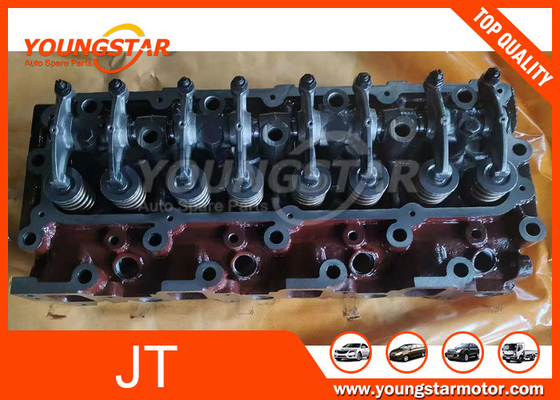 উচ্চ কর্মক্ষমতা JT সম্পূর্ণ সিলিন্ডার মাথা রকার অস্ত্র সঙ্গে
