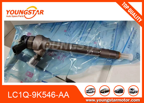 ট্রানজিট V348 2.2 এর জন্য LC1Q-9K546-AA অটোমোবাইল ইঞ্জিন যন্ত্রাংশ ইস্পাত ইনজেক্টর অগ্রভাগ