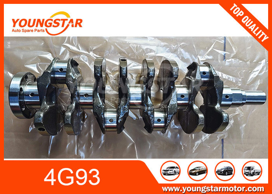 মিতসুবিশির জন্য 4G93 ইস্পাত ইঞ্জিন ক্র্যাঙ্কশ্যাফ্ট MD183525