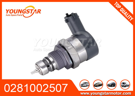 DRV 0281002507 এর জন্য কমন রেল প্রেসার রেগুলেটর কন্ট্রোল ভালভ