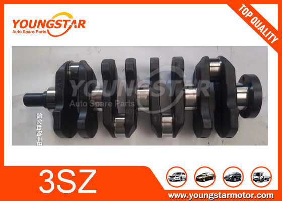 টয়োটার জন্য 3SZ 1.5L ইঞ্জিন ক্র্যাঙ্কশ্যাফ্ট 13411-B1020