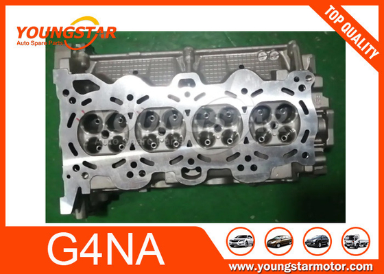 Hyundai 22110 -2E001 এর জন্য অ্যালুমিনিয়াম G4NA ইঞ্জিন সিলিন্ডার হেড