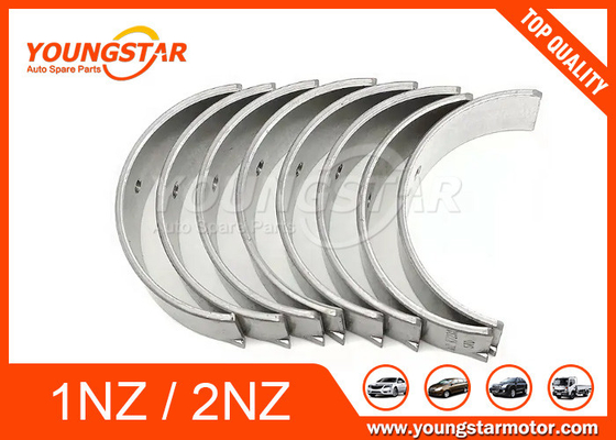1NZ-FE 2NZ-FE কন রড বিয়ারিং 13041-21020 13041-21030 13041-21021