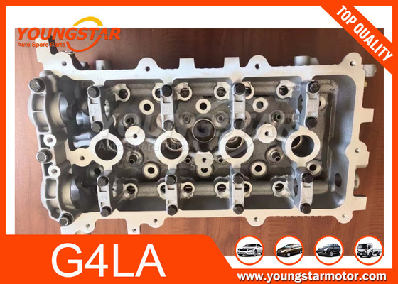 হুইন্ডাই G4LC G4LA অ্যালুমিনিয়াম ইঞ্জিন সিলিন্ডার হেড 22100-03445 5B015-03U00