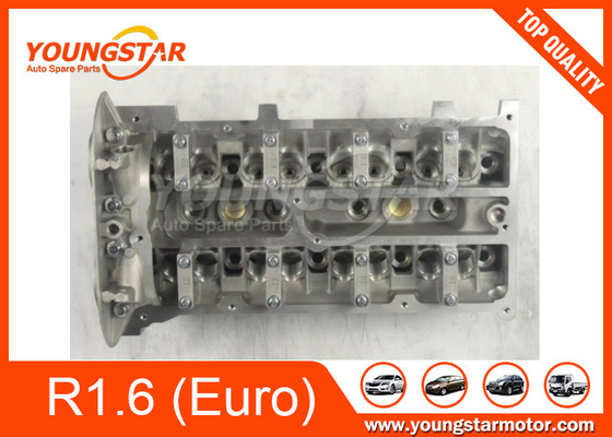 অ্যালুমিনিয়াম সিলিন্ডার হেড Ford R1.6 (ইউরোপ) BM5G-6A258A-A (এক্সপোর্ট টাইপ)