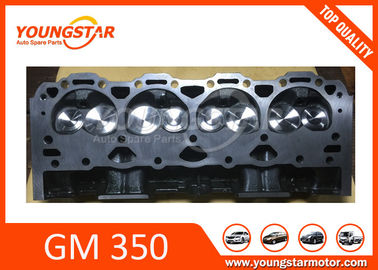 High Performance Cylinder Heads For GM 350 5.7 CHEVY V8 VORTEC 906 CASTING NO CORE