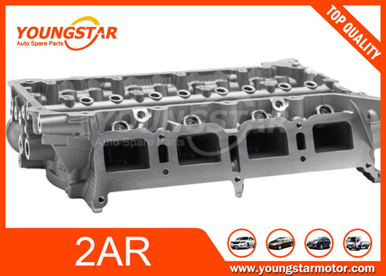 TOYOTA 11101-39715 এর জন্য 1AR / 2AR ইঞ্জিন সিলিন্ডার হেড