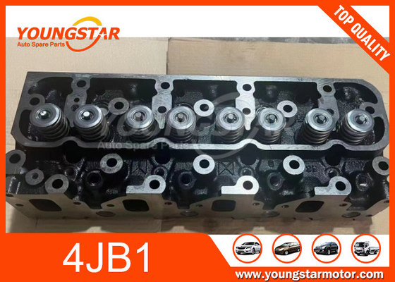 ডিজেল ইঞ্জিন আইরন সিলিন্ডার হেড Assy জন্য ISUZU 4JB1 8-94327-269-0