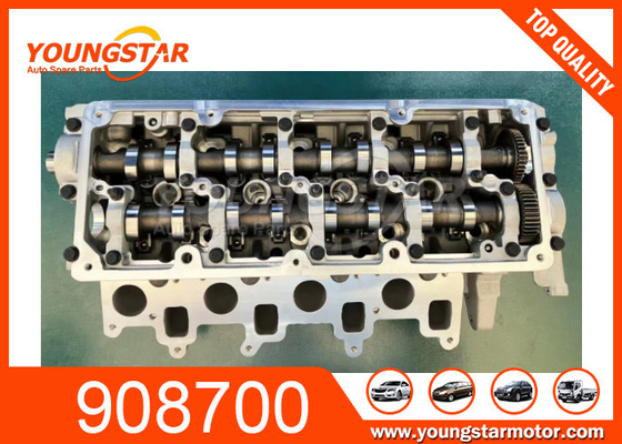 AUDI / VW সম্পূর্ণ সিলিন্ডার হেড CBAA CBAB 2.0TDI 16V 908700 03L103063K
