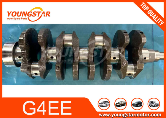 23111-26400 ইঞ্জিন ক্র্যাঙ্কশ্যাফ্ট জন্য হুন্ডাই অ্যাকসেন্ট G4EE 1.4L
