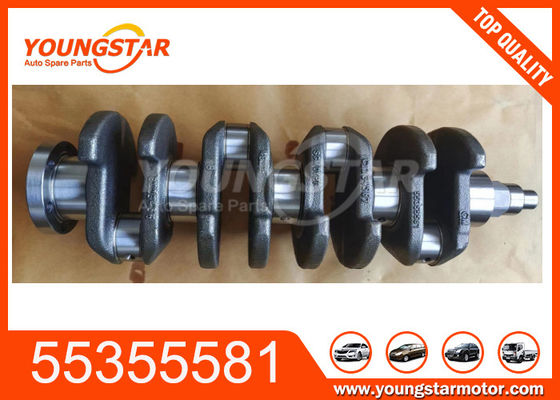 55355581 55569766 OPEL ÇIKMA PARÇA ইস্পাত ইঞ্জিন ক্র্যাঙ্কশ্যাফ্ট