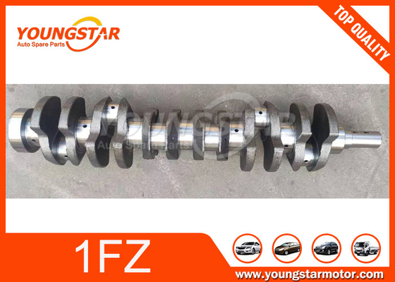 উচ্চমানের মধ্যে TOYOTA 1FZ 1FZ-FE 13401-66020 এর জন্য ক্র্যাঙ্কশ্যাফ্ট