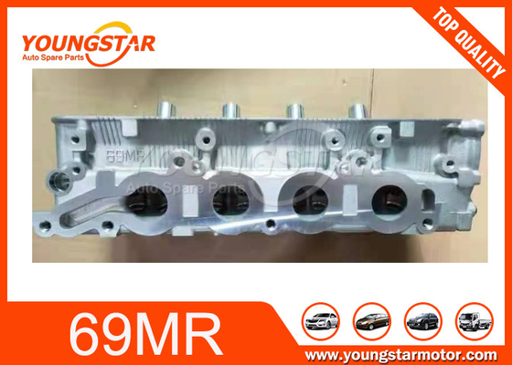 Mitsubishi Outlander Sport G69MR 4G69 পিছনের চাকার ড্রাইভ ইঞ্জিন সিলিন্ডার হেড