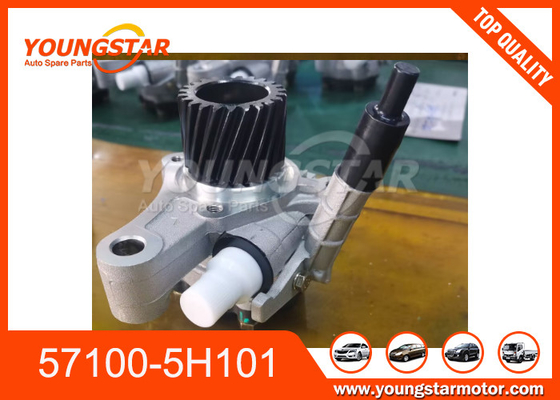 57100 5H100 57100-5H101 57150-5H101 HYUNDAI HD65 এর জন্য পাওয়ার স্টিয়ারিং পাম্প