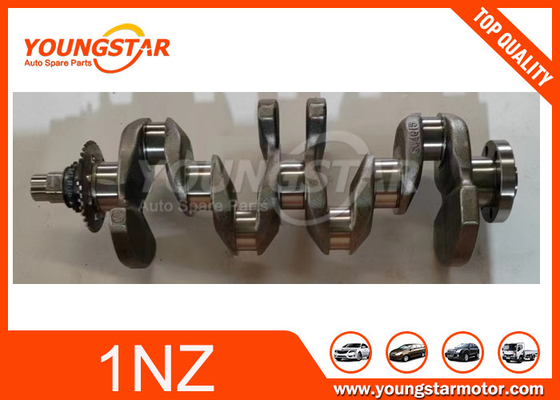 TOYOTA 1NZ 13401-21020 13401-0C010 এর জন্য ক্র্যাঙ্কশ্যাফ্ট