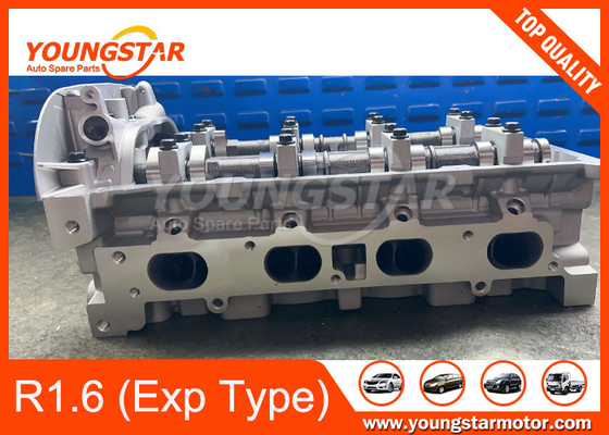 সম্পূর্ণ সিলিন্ডার হেড ফোর্ড R1.6 ইউরোপ BM5G-6A258A-A এক্সপোর্ট টাইপ