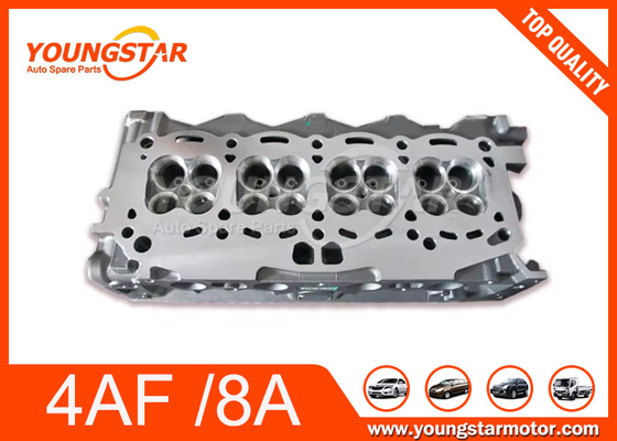 TOYOTA COROLLA 4AF 8A 1.3L 11101-09110 সিলিন্ডার হেড