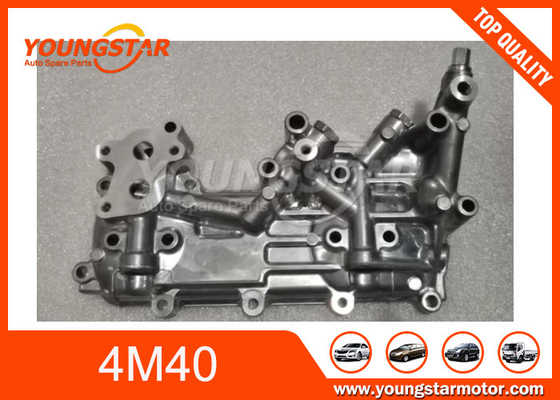 ME201346 ডিজেল তেল কুলার কভার ME201346 Mitsubishi জন্য 4M40 জন্য