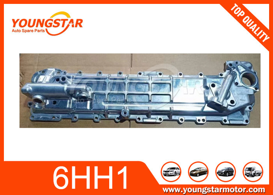 তেল কুলার কভার জন্য ISUZU 8-94390074-4 8-94390-074-4 6hh1