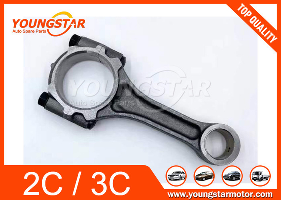 সংযোগকারী রড 2C 3C 13201-64031 1320164032 TOYOTA এর জন্য