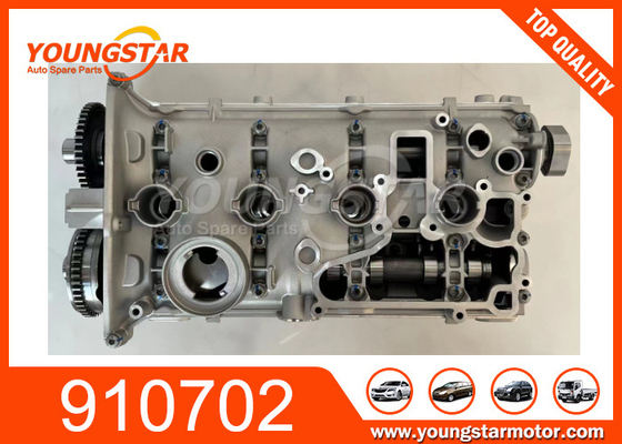 BYT / BZB / CAWA / CCTB AUDI A3 A4 A5 A6 A8 Q3 এর জন্য সিলিন্ডার হেড অ্যাসি