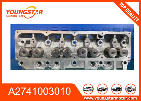 GAZ A2741003010 রাশিয়ার বাজারের জন্য সম্পূর্ণ সিলিন্ডার হেড