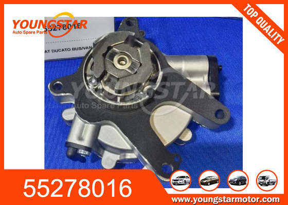 ফিয়াট ডুকাটপ বাস / ভ্যান 55278016 এর জন্য ভ্যাকুয়াম পাম্প