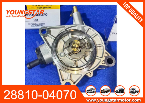 হুইন্ডাই HB20 KIA স্টোনিক 28810-04070 ভ্যাকুয়াম পাম্পের জন্য
