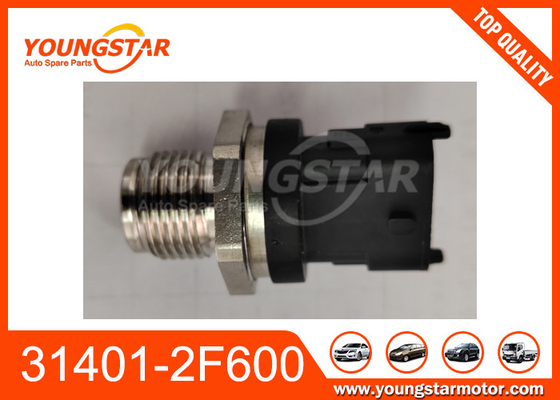 0281006403 31401-2F600 রেল চাপ সেন্সর অটোমোবাইল ইঞ্জিন অংশ