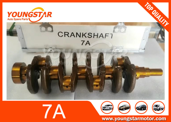 13411-02903 13411-02900 13411-16903 মোটর ক্র্যাঙ্কশ্যাফ্ট TOYOTA 7A এর জন্য