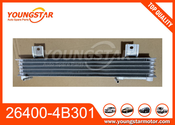 হিউন্ডাই D4BB 26400-4b301 এর জন্য রেডিয়েটর তেল কুলার