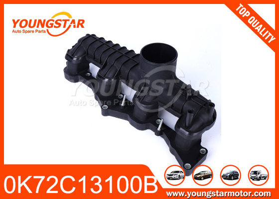 ইনটেক ম্যানিফোল্ড সমাবেশ 0K72C13100B কিয়া K2700 K2900 এর জন্য