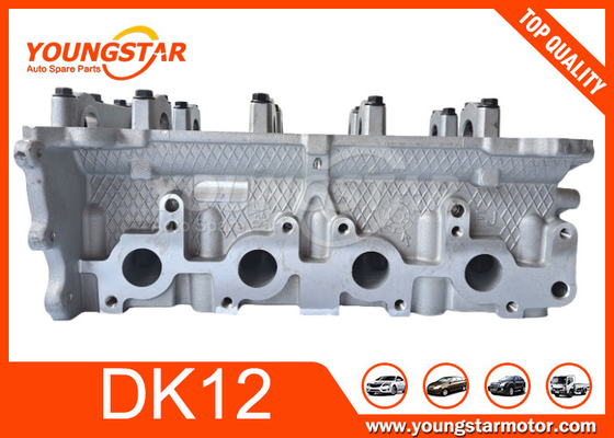 চীনা যানবাহন DFSK DK12 সিলিন্ডার হেড 2 প্রকার