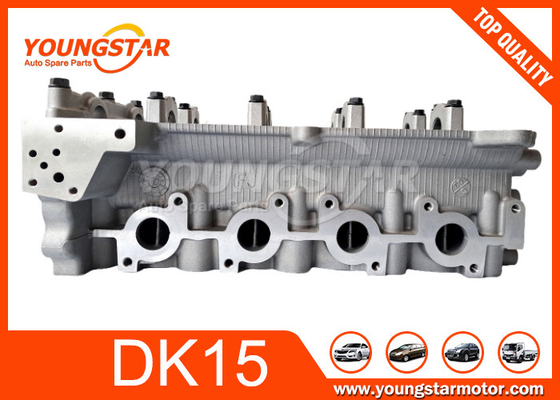 চাইনিজ যানবাহন DFSK DK15 সিলিন্ডার হেড Vvt And None Vvt Type