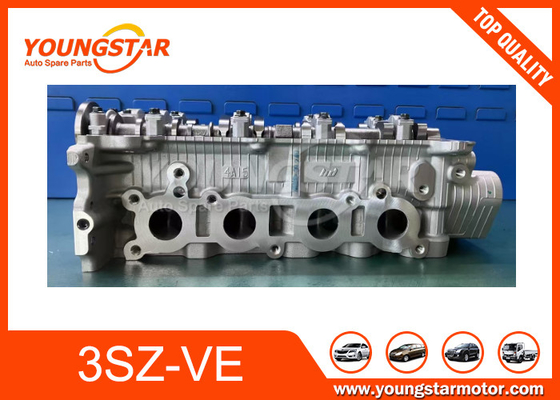 TOYOTA 3SZ-VE / K5-DE সম্পূর্ণ সিলিন্ডার হেড Assy 11101-B9320 11101-B9330 K5