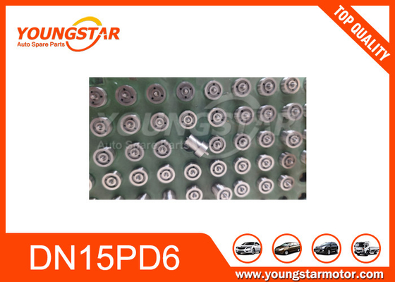 ইনজেক্টর নোজেল DN15PD6 093400-5060 Mitsubishi 4D56 MD603660 এর জন্য