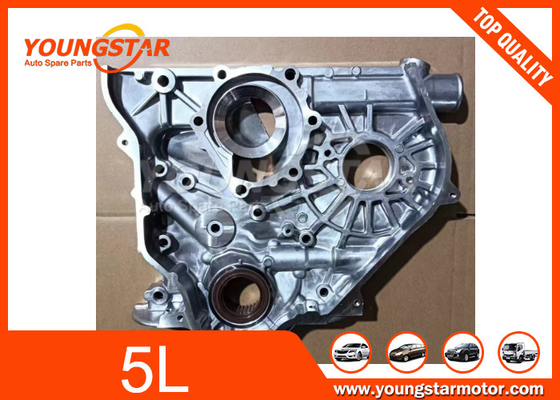 টাইমিং চেইন কভার তেল পাম্প Assy জন্য টয়োটা Hilux ভিগো Hiace 3L 5L 11311-54052