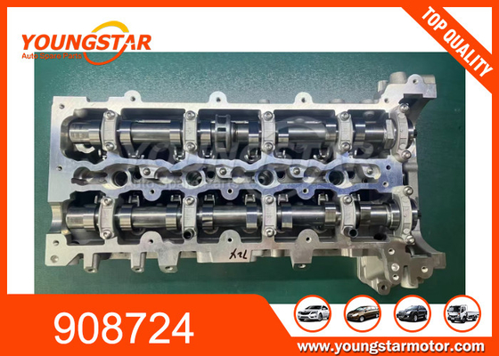 16v 4 সিলিন্ডার ইঞ্জিন সিলিন্ডার হেড জন্য Om 651.901 মের্সেডস বেঞ্জ Amc 908724