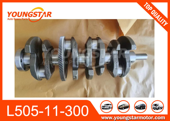 MAZDA 2.5 RUIYI RF8E5G AB L5 L505-11-300 এর জন্য ক্র্যাঙ্কশ্যাফ্ট