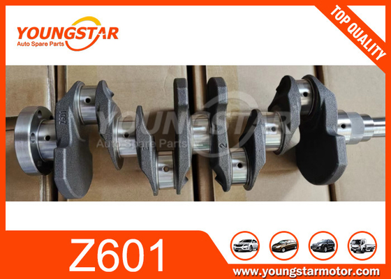 MAZDA 3 1.6 পেট্রল ইঞ্জিন কোড Z6 Z601 ক্র্যাঙ্কশ্যাফ্ট